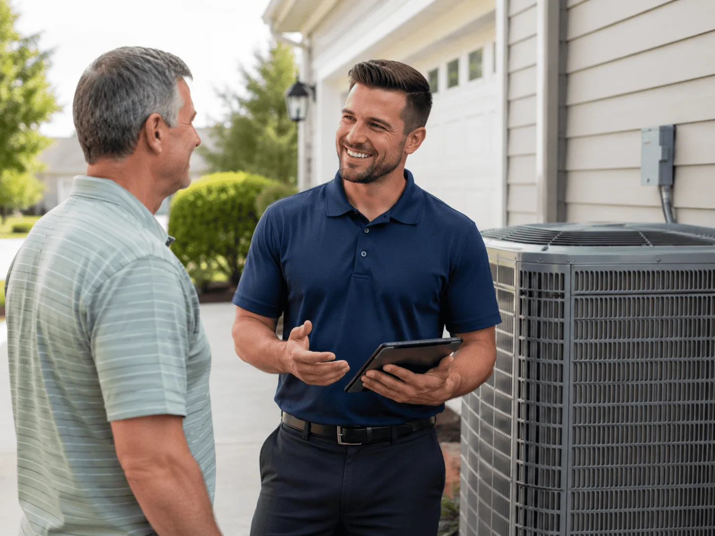 Heat Pump Installation Gladstone, NJ FAQs